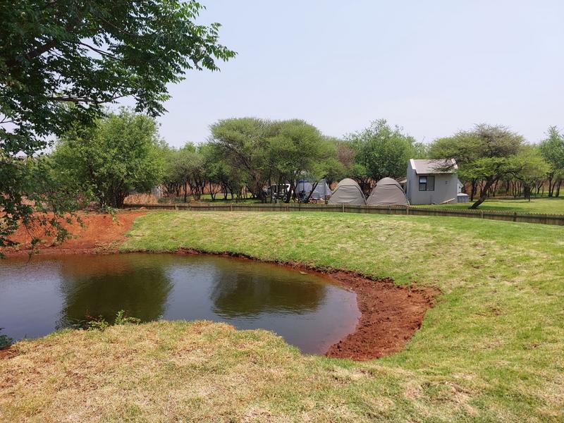 7 Bedroom Property for Sale in Brits Rural North West